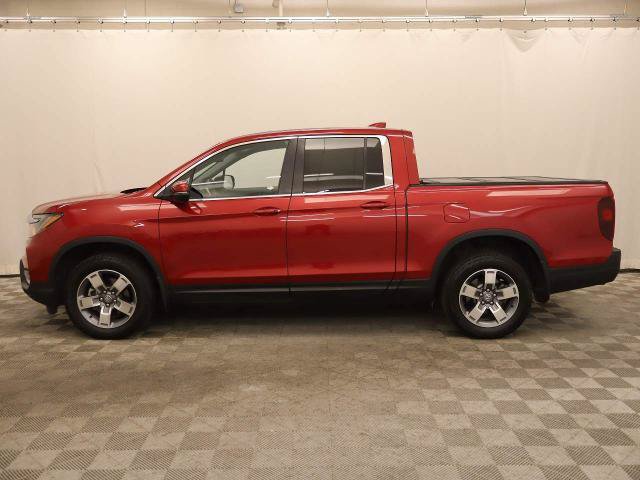 Used 2025 Honda Ridgeline RTL image 5