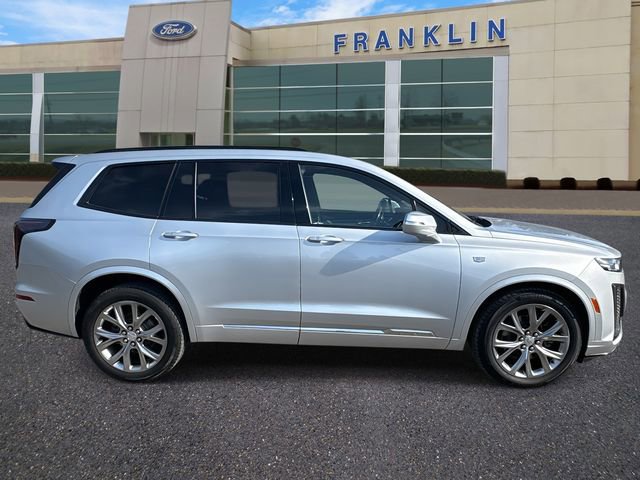 Used 2020 Cadillac XT6 Sport image 6