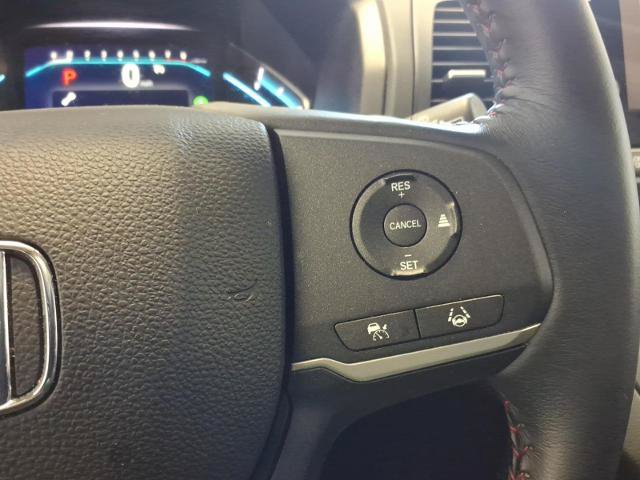 Used 2024 Honda Odyssey Sport image 18