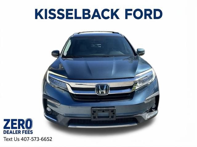 Used 2019 Honda Pilot Touring image 10