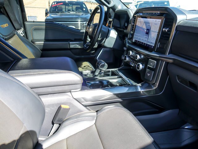 Certified 2023 Ford F150 Tremor w/ Equipment Group 402A High AWD/4WD image 28