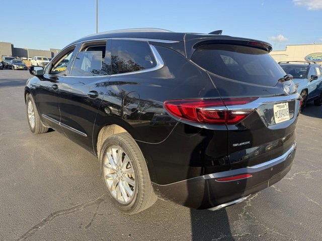 Used 2018 Buick Enclave Premium image 5