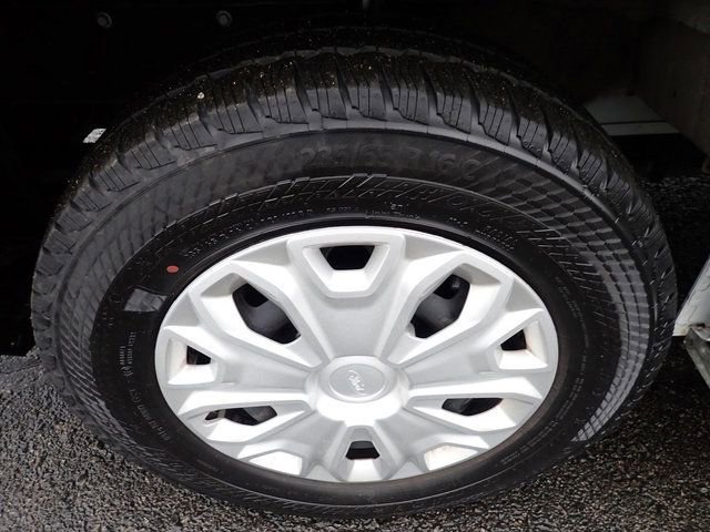 Certified 2024 Ford Transit 250 Low Roof w/ Exterior Upgrade Package image 14