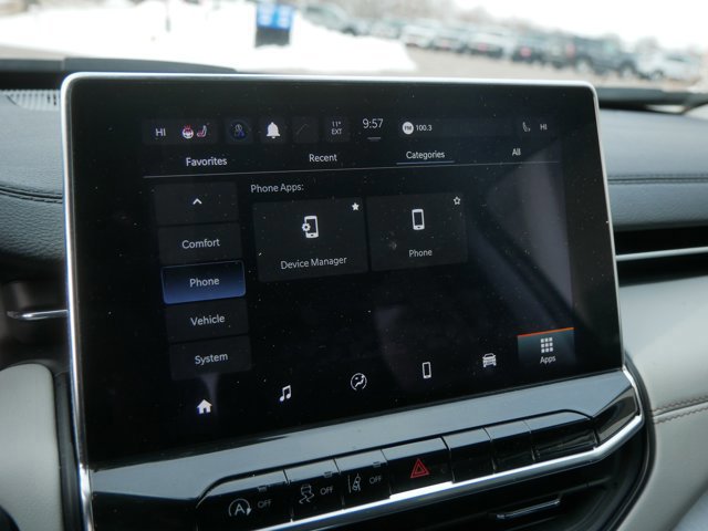 Used 2022 Jeep Compass Limited image 28