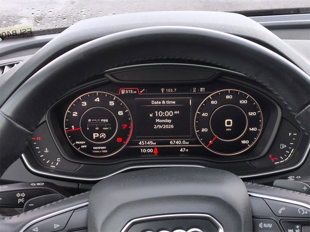 Used 2020 Audi Q5 2.0T Premium Plus w/ Premium Plus Package image 15