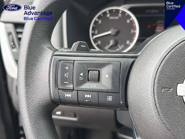 Used 2024 Nissan Rogue SV FWD image 20