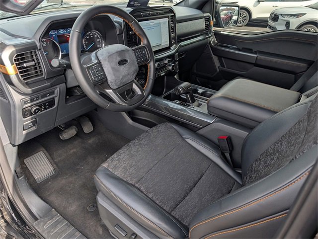 Certified 2023 Ford F150 Tremor w/ Trailer Tow Package image 9