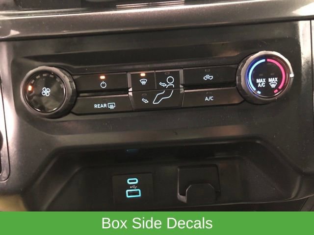 Certified 2022 Ford F150 XL w/ STX Appearance Package image 18