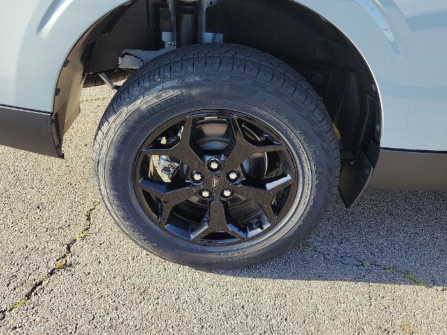 Certified 2023 Ford Maverick XLT w/ Equipment Group 300A Standard AWD/4WD image 7