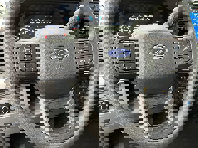 Certified 2024 Ford F350 XL w/ STX Appearance Package image 18