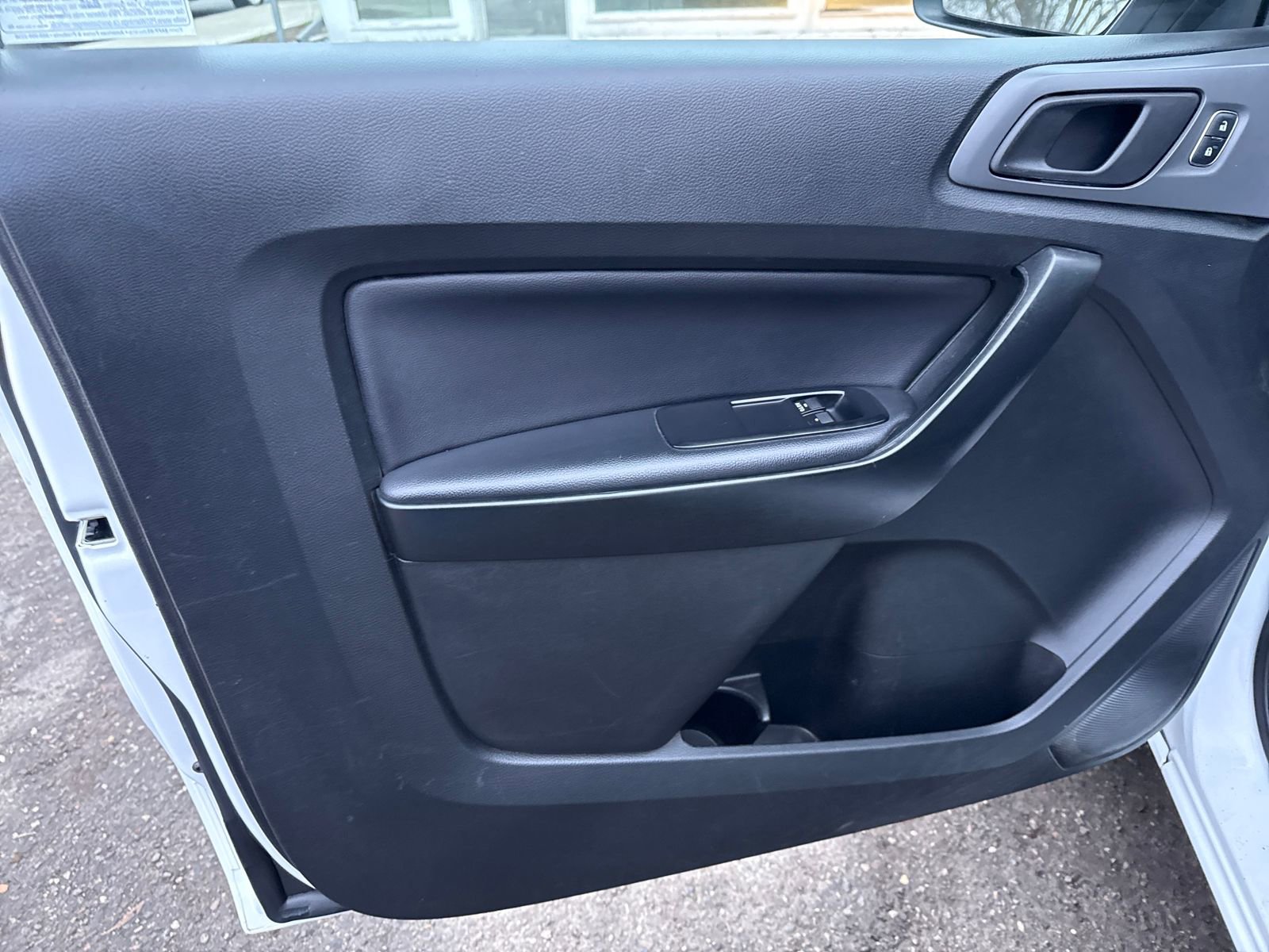 Certified 2022 Ford Ranger XL w/ Equipment Group 101A High image 10