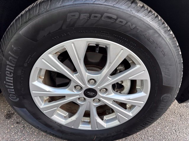 Certified 2023 Ford Escape Active w/ Tech Pack #1 AWD/4WD image 13