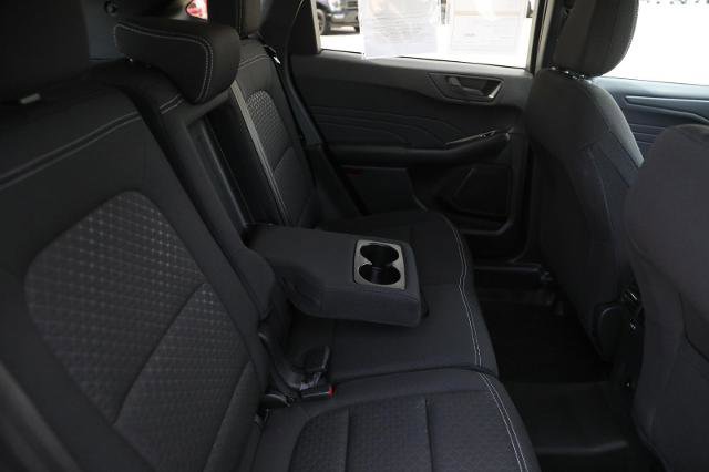 Certified 2024 Ford Escape Active AWD/4WD image 33