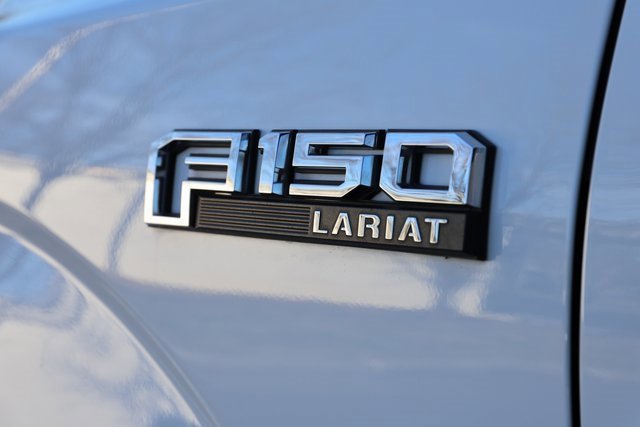 Certified 2019 Ford F150 Lariat w/ Equipment Group 501A Mid image 7