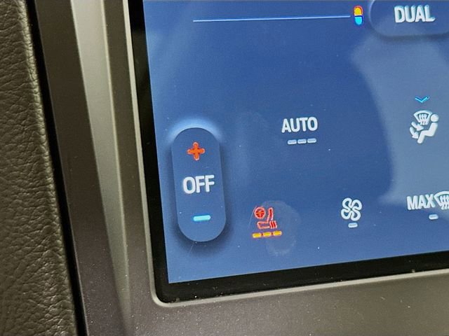 Certified 2022 Ford Edge SEL w/ Convenience Package image 27