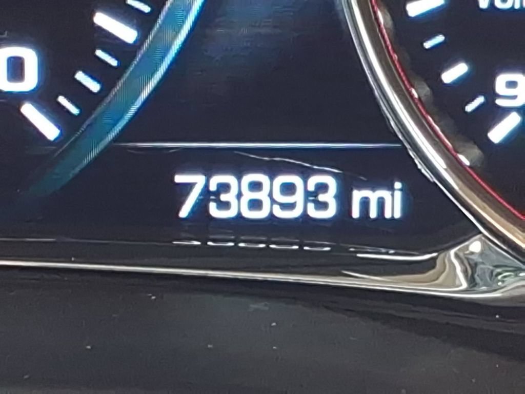 Used 2019 GMC Acadia Denali w/ Technology Package AWD/4WD image 28
