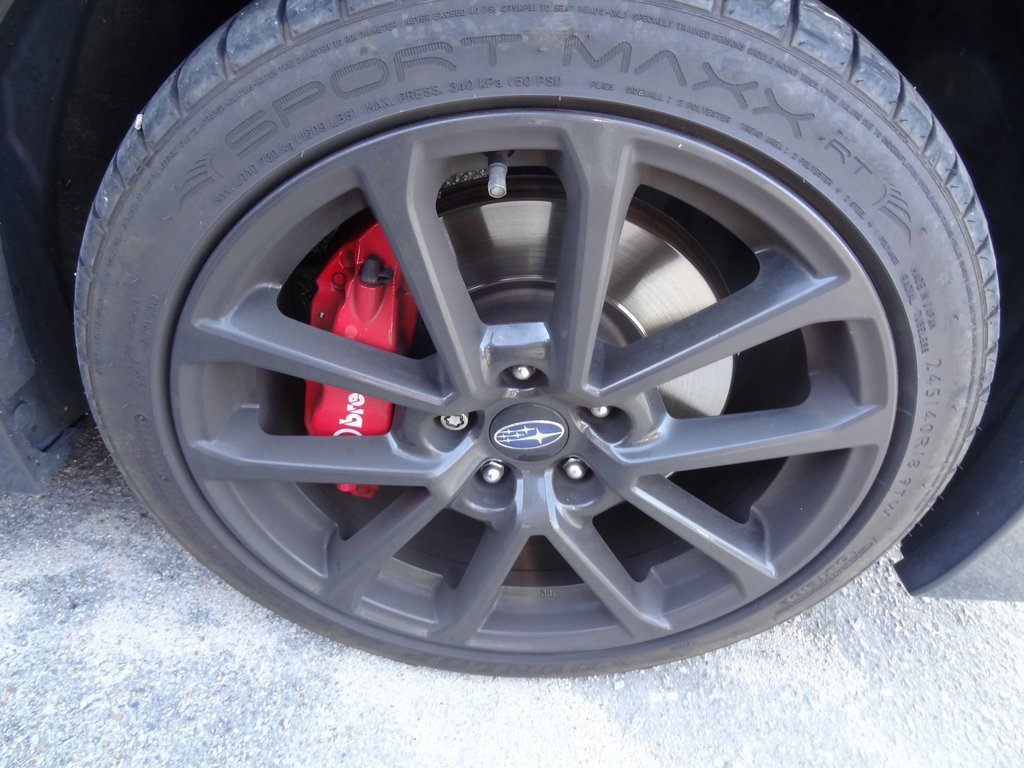 Used 2020 Subaru WRX Premium w/ Performance Package image 15