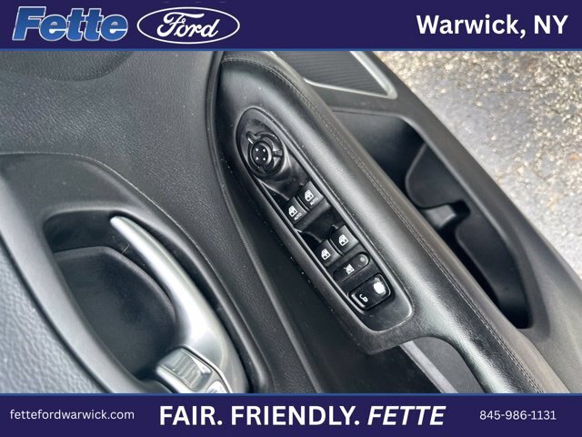 Used 2019 Jeep Compass Latitude AWD/4WD image 18