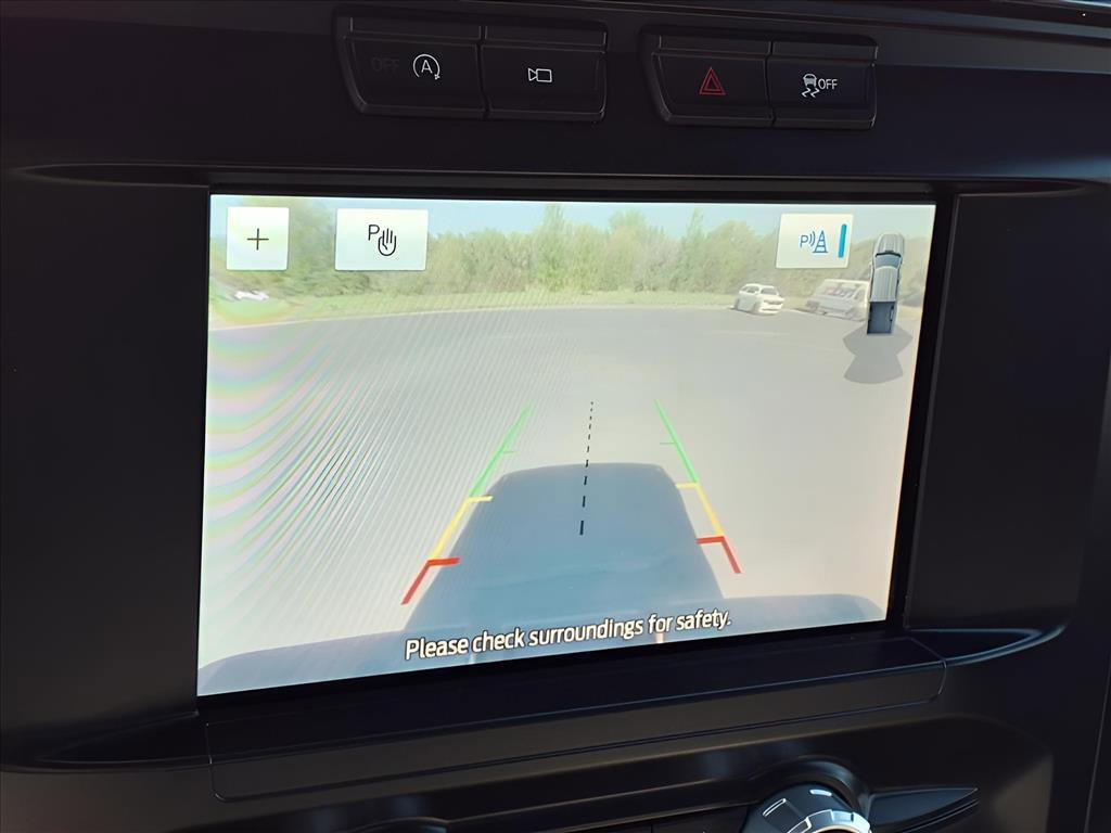 Certified 2021 Ford F150 XLT w/ Equipment Group 301A Mid image 14