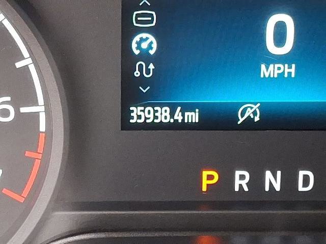 Certified 2023 Ford F150 XL w/ STX Appearance Package image 20