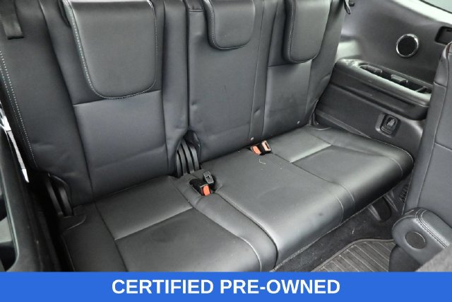 Used 2020 Subaru Ascent Limited w/ Technology Package AWD/4WD image 9
