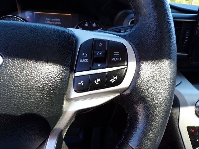 Certified 2022 Ford Explorer XLT w/ Equipment Group 202A AWD/4WD image 22