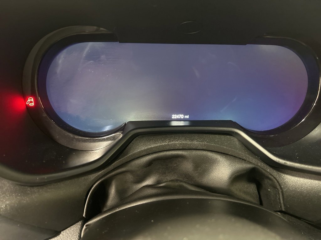 Used 2024 Dodge Hornet R/T w/ Track Pack image 5