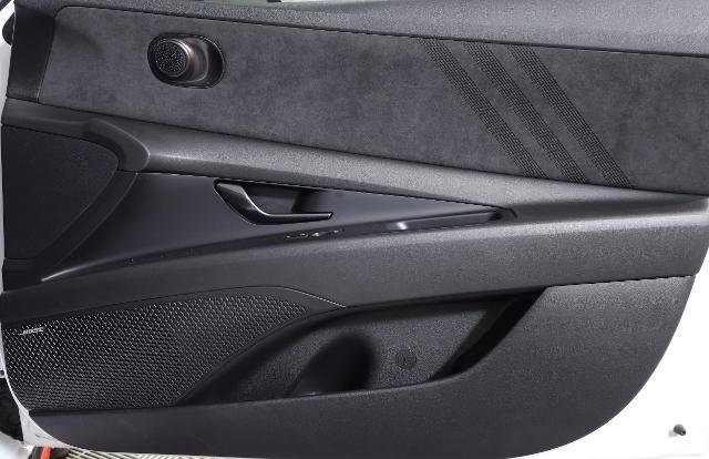 Used 2023 Hyundai Elantra N image 30