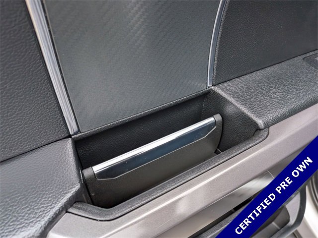 Certified 2019 Ford F150 XLT w/ Equipment Group 302A Luxury image 26