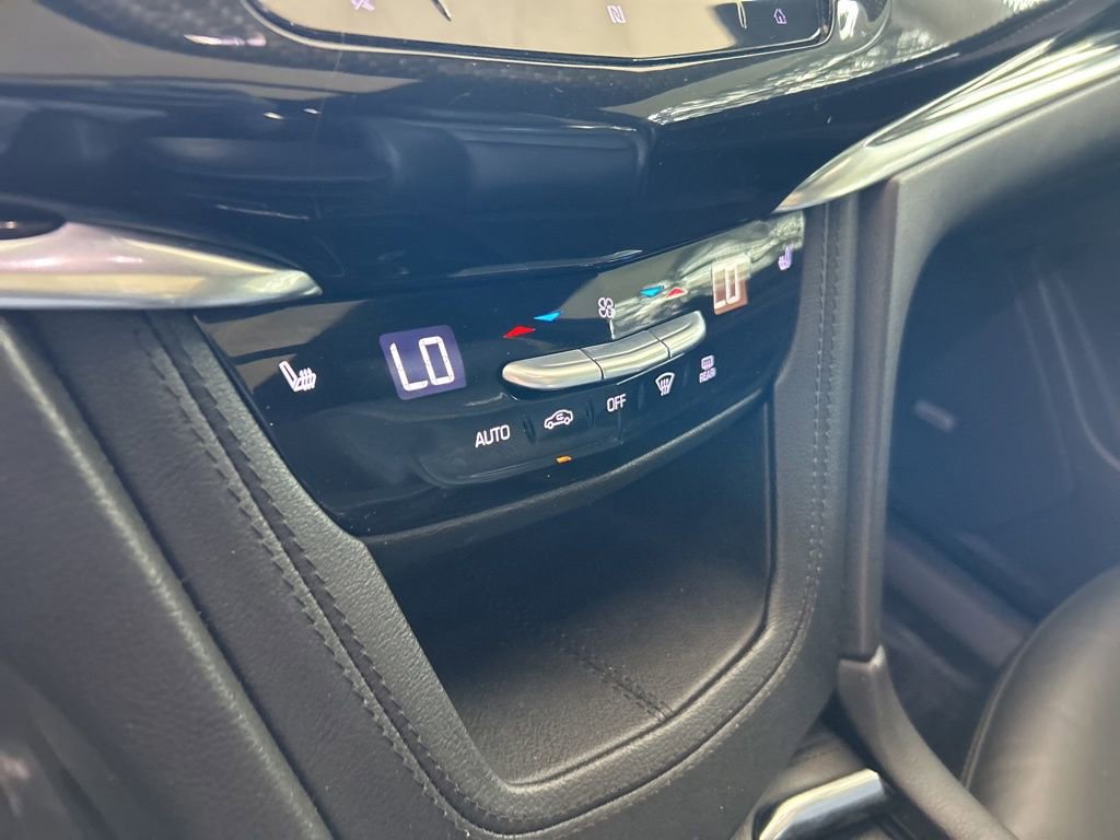 Used 2021 Cadillac XT6 Sport image 53