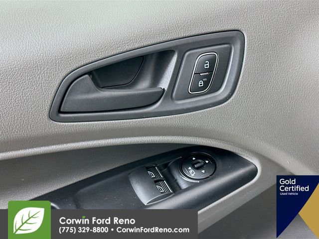 Certified 2023 Ford Transit Connect XL image 21