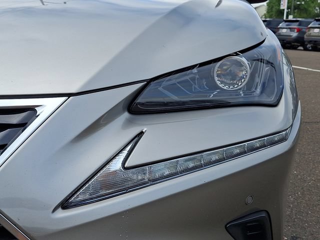 Used 2021 Lexus NX 300 AWD w/ Accessory Package image 9