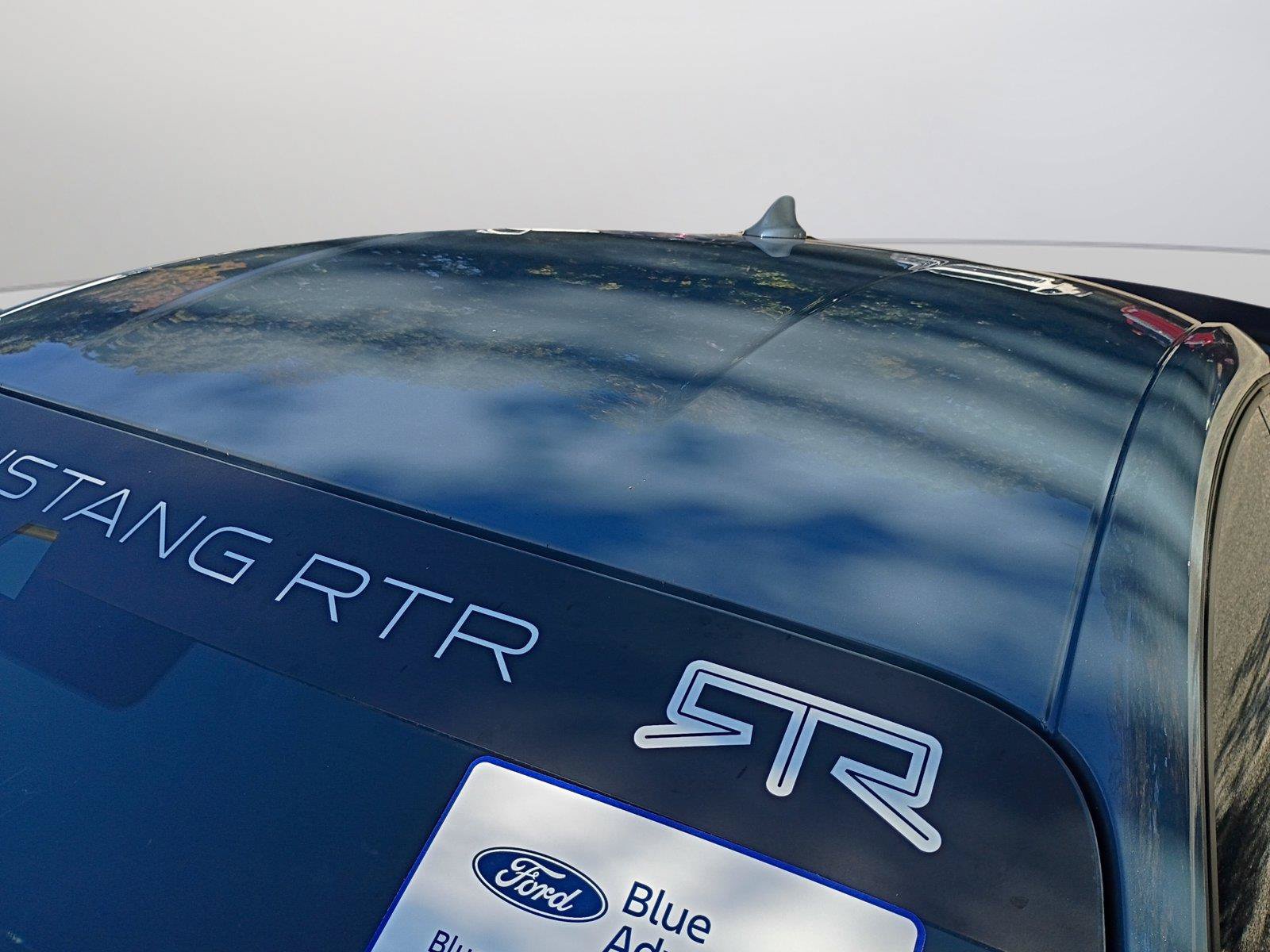 Certified 2026 Ford Mustang GT Premium RWD image 19