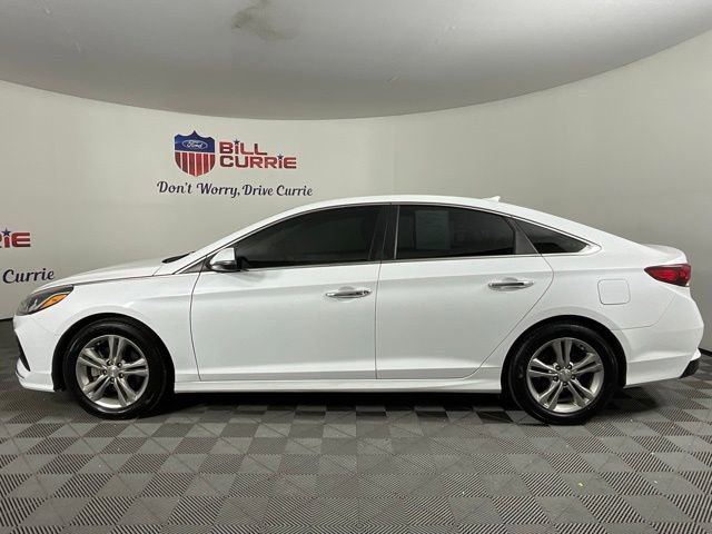 Used 2018 Hyundai Sonata SEL image 6