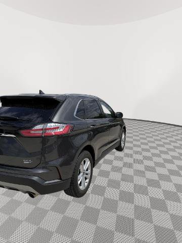 Certified 2020 Ford Edge SEL w/ Convenience Package AWD/4WD image 20