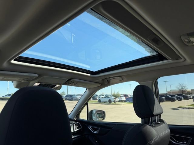 Used 2019 Subaru Forester Premium image 19