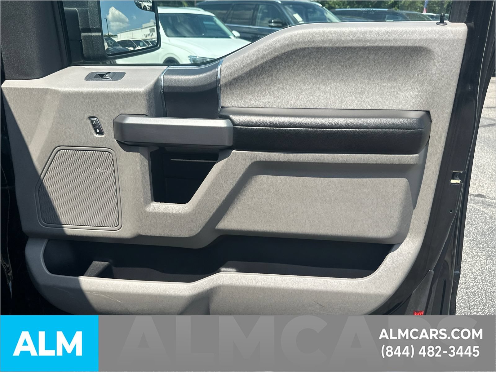 Certified 2018 Ford F150 XLT RWD image 16