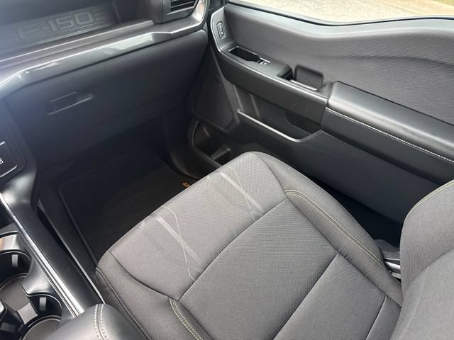 Certified 2024 Ford F150 STX AWD/4WD image 16