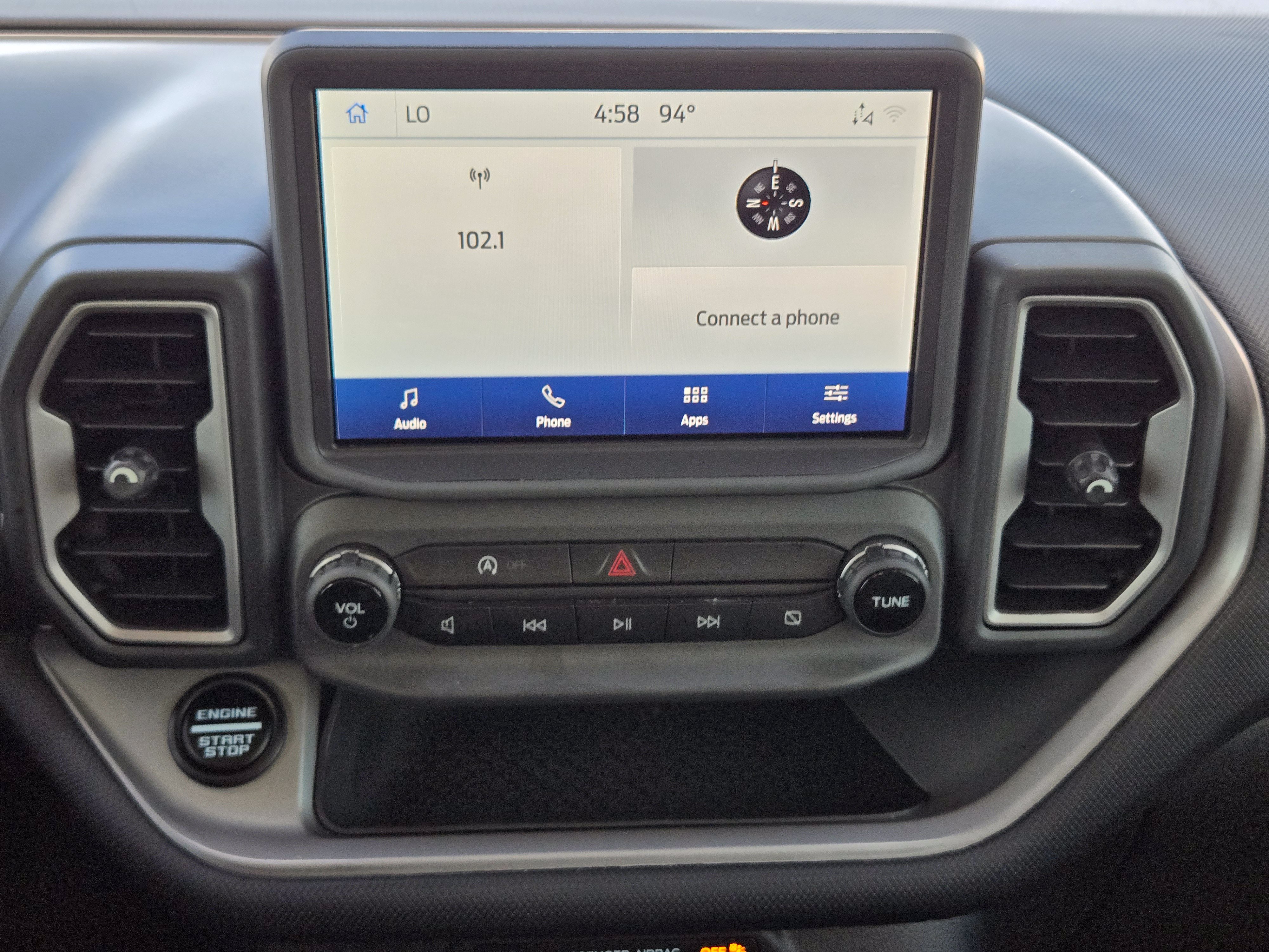 Certified 2024 Ford Bronco Sport Big Bend AWD/4WD image 18