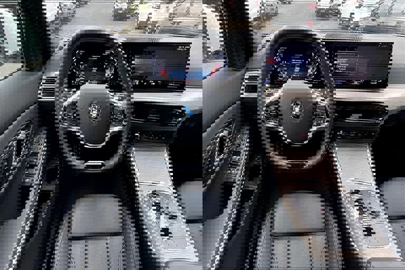 Used 2025 BMW 330i Sedan image 16