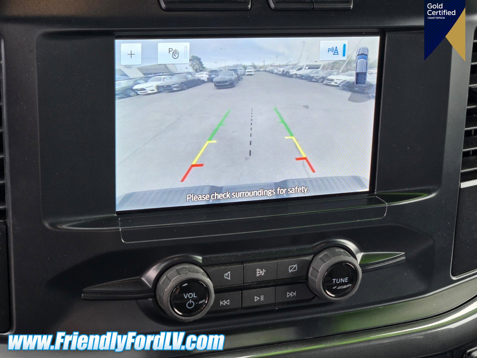 Certified 2023 Ford F150 XL w/ STX Appearance Package AWD/4WD image 21