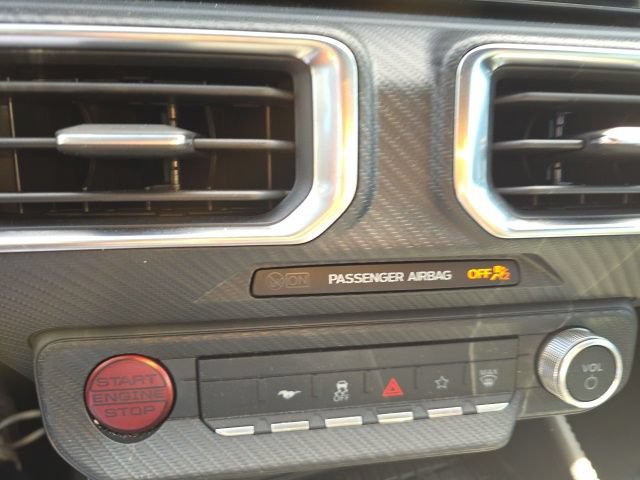 Certified 2024 Ford Mustang GT Premium RWD image 13