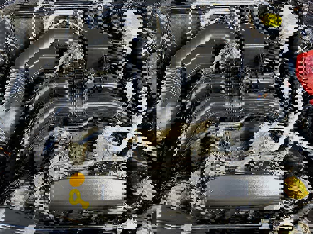 Used 2019 Subaru Crosstrek 2.0i Premium image 12