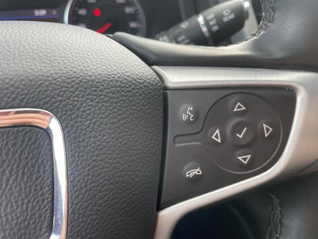 Used 2023 GMC Acadia SLT AWD/4WD image 29
