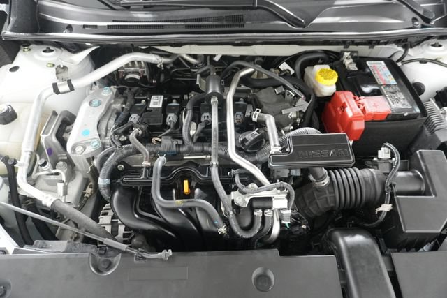 Used 2023 Nissan Sentra SV w/ SV Premium Package FWD image 33