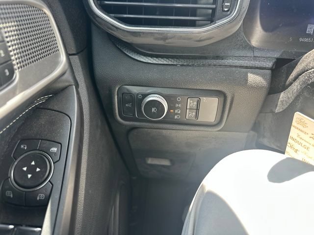 Certified 2020 Ford Explorer ST w/ ST High-Performance Pack AWD/4WD image 19