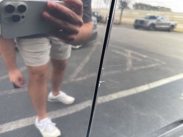 Used 2021 Jeep Grand Cherokee L Limited image 8