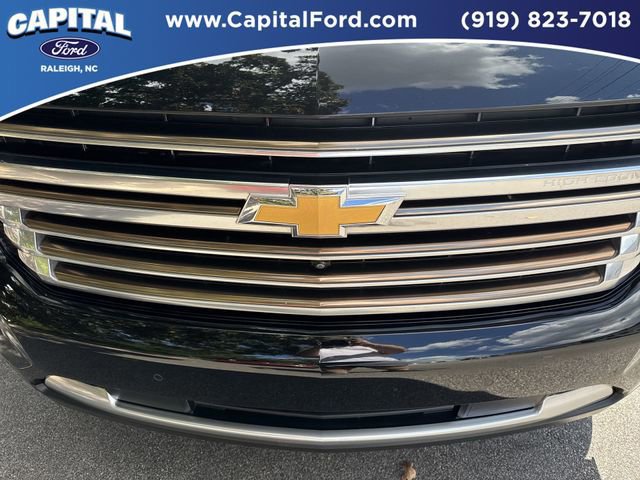 Used 2023 Chevrolet Tahoe High Country image 10