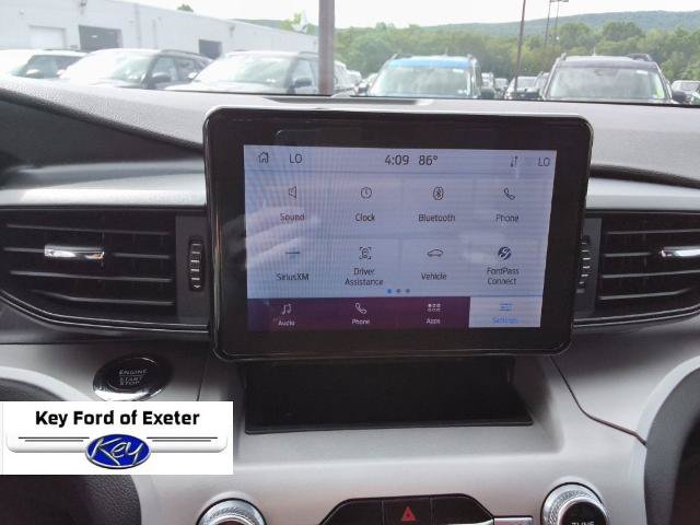 Certified 2023 Ford Explorer XLT AWD/4WD image 38