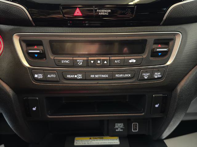 Used 2022 Honda Pilot TrailSport image 27